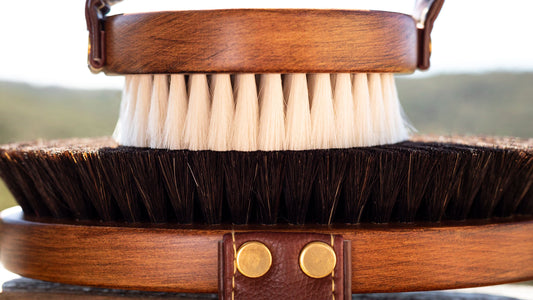 Brush Care