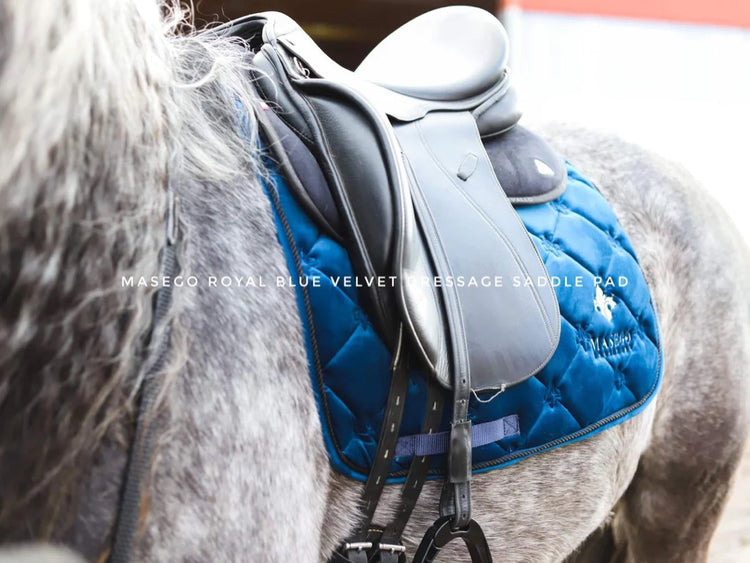 Saddle Pads