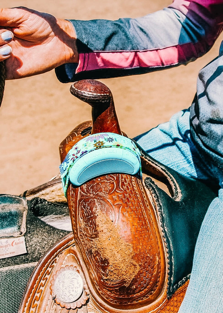 Wild Rider's Favourites