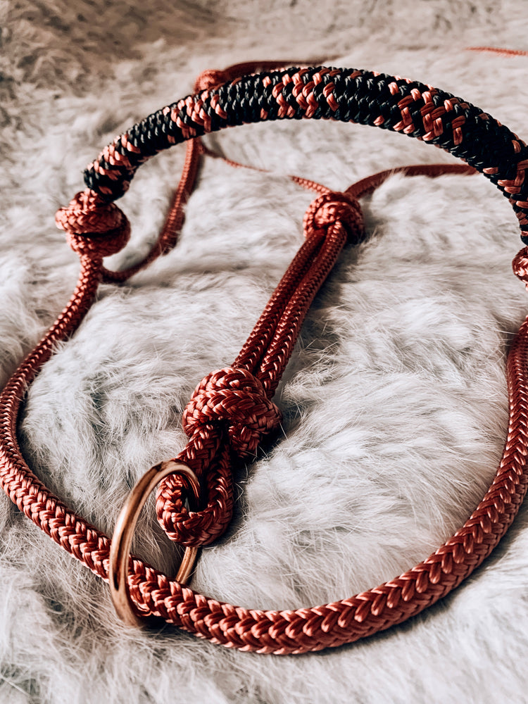 Halo Overlay Halter
