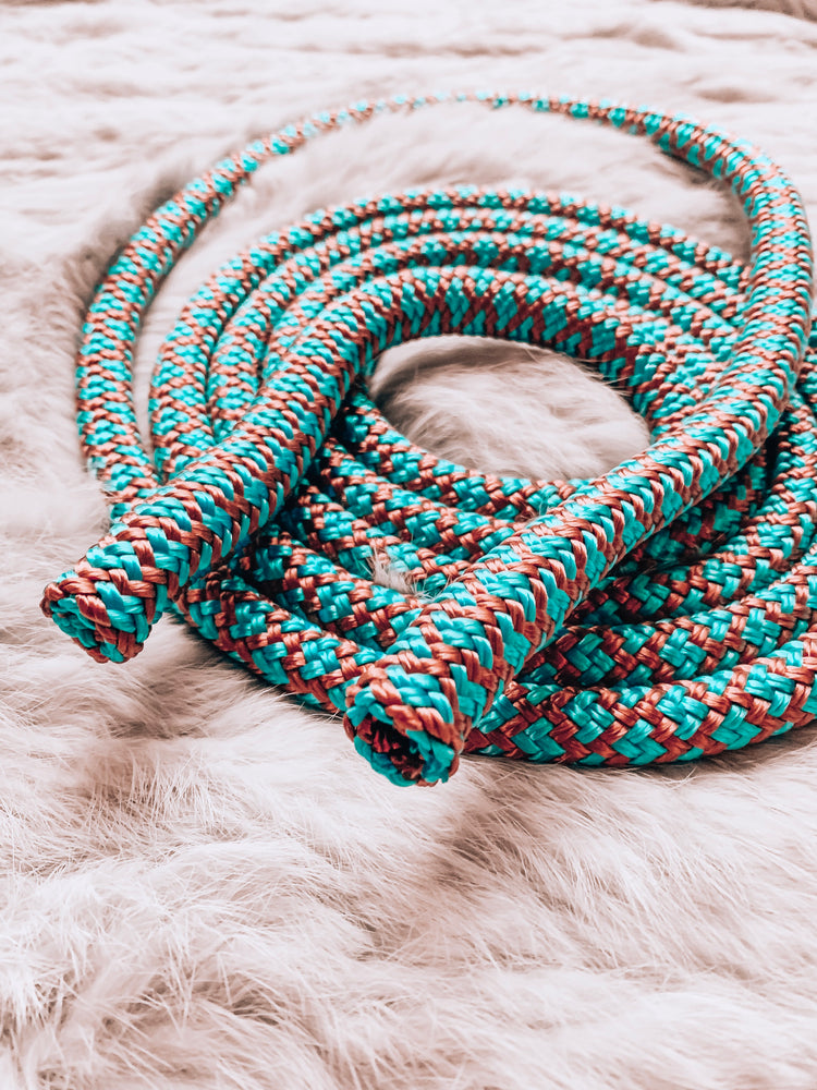 Rope Mecates