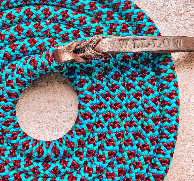 PEACOCK - {8mm & 12mm}