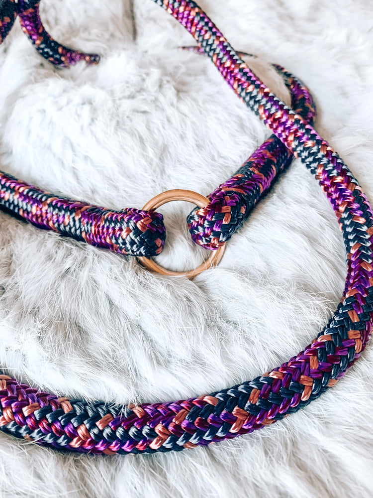 Halo Neck Ropes