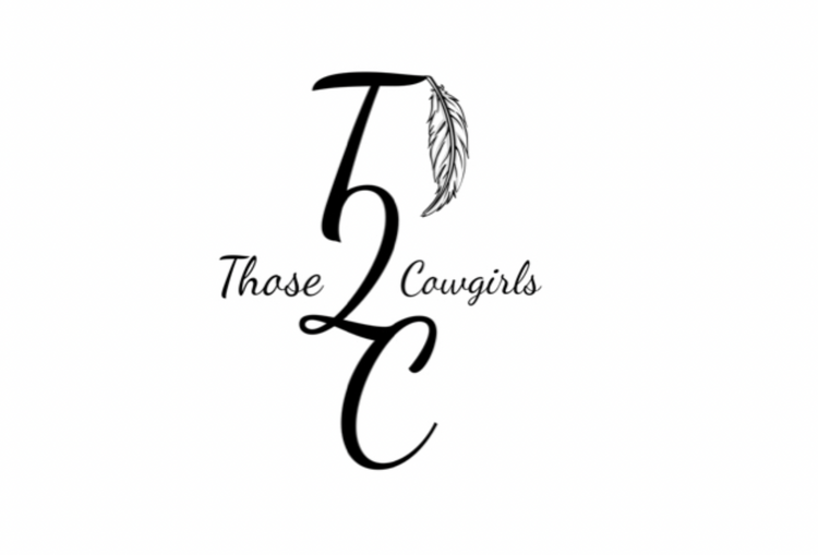 Those 2 Cowgirls