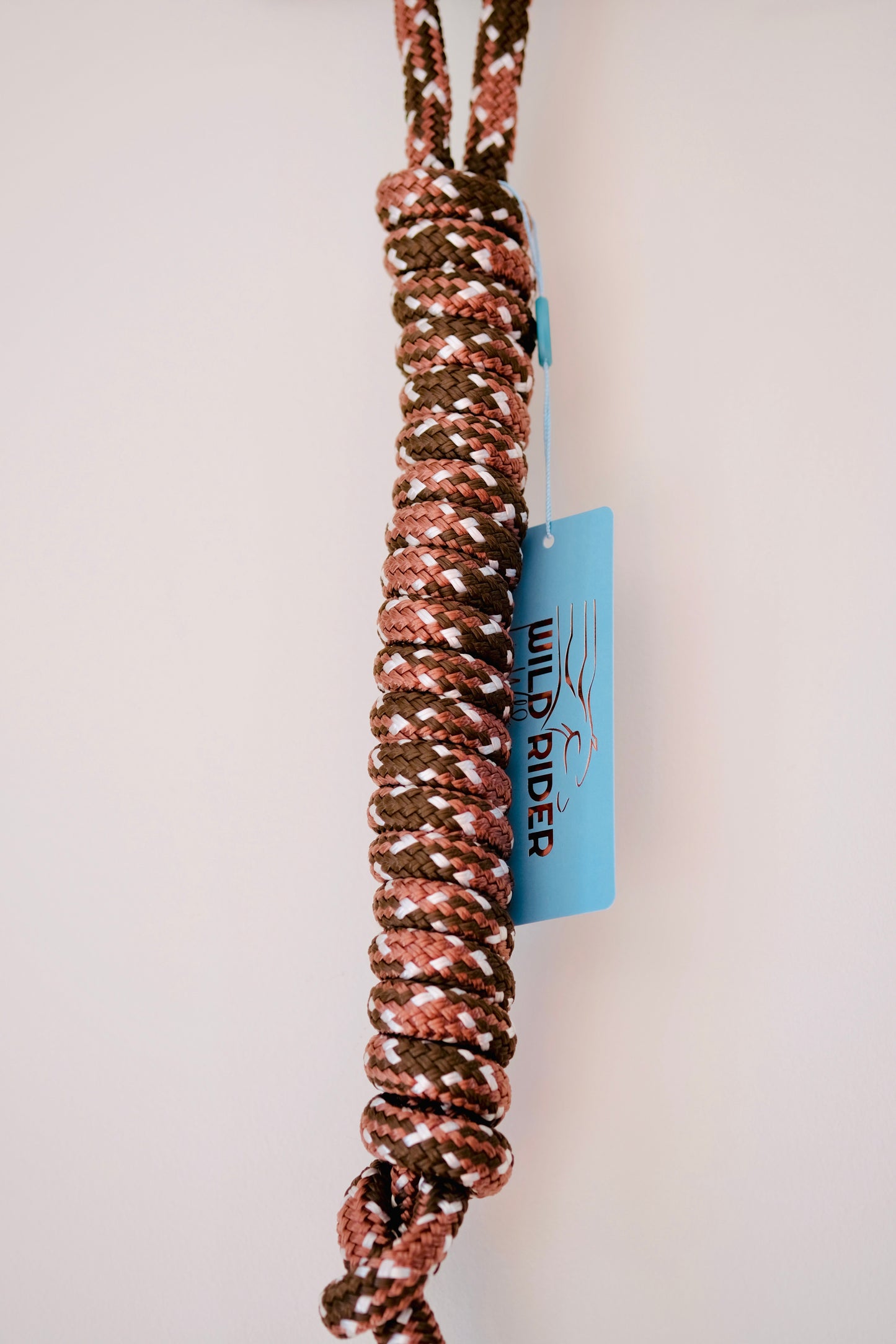 Artisan Lead Rope™️