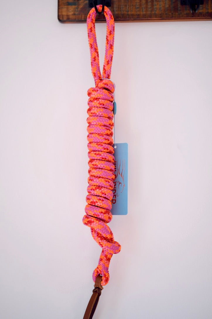Artisan Lead Rope™️