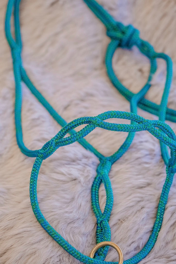 Halo Thrive Knotless Halter