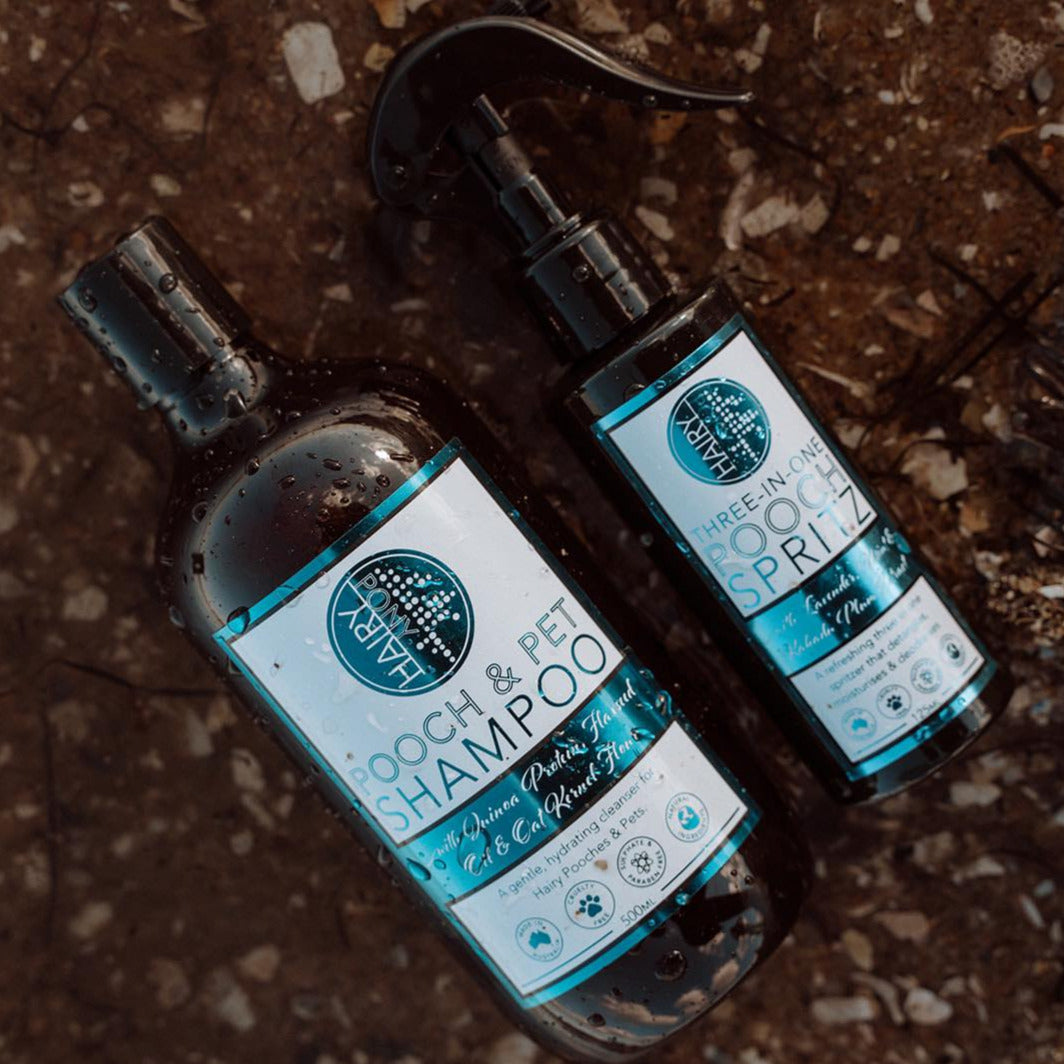 3 in 1 Pooch Spritz
