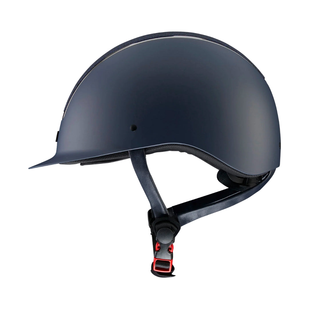 Odyssey Horse Riding Helmet - Navy