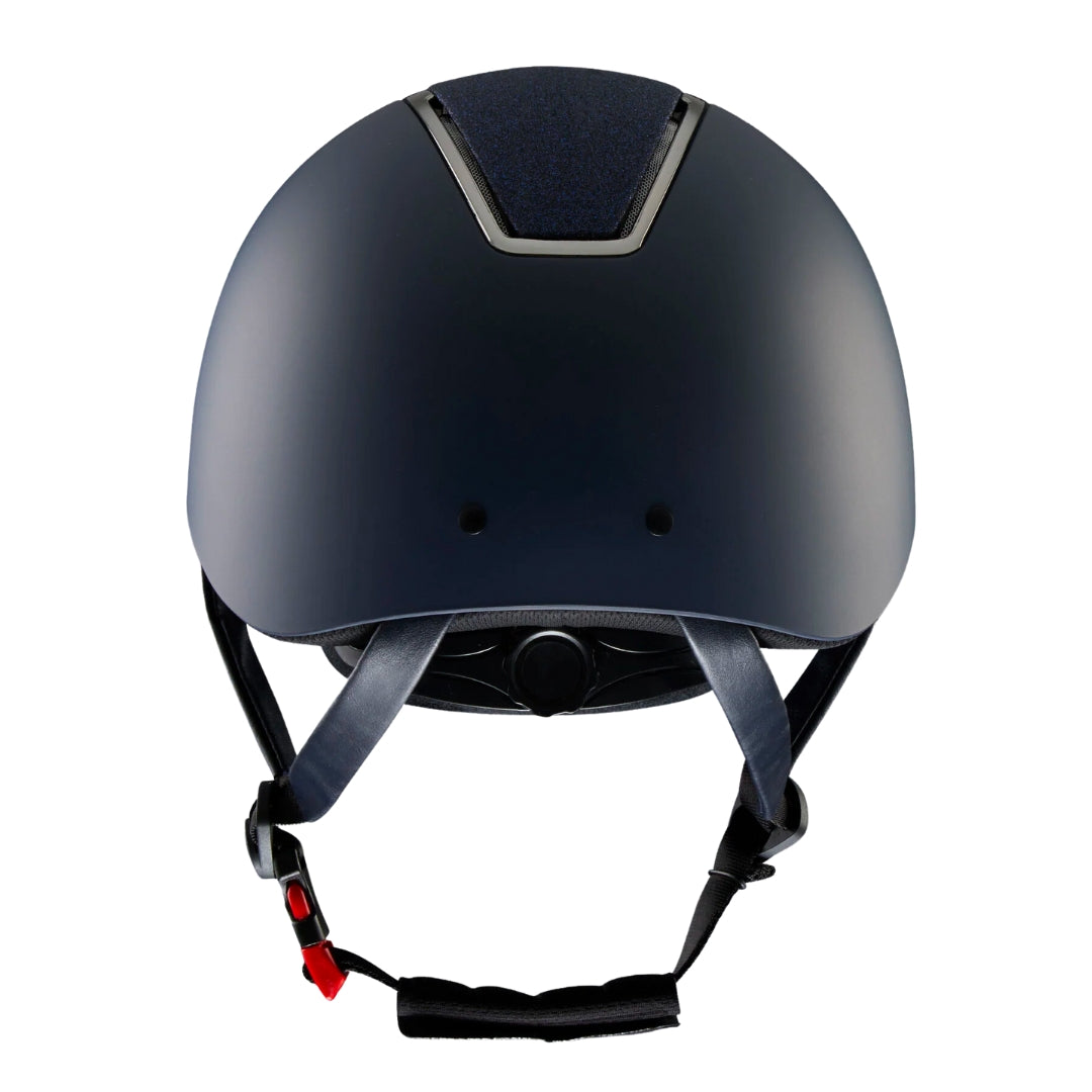 Odyssey Horse Riding Helmet - Navy
