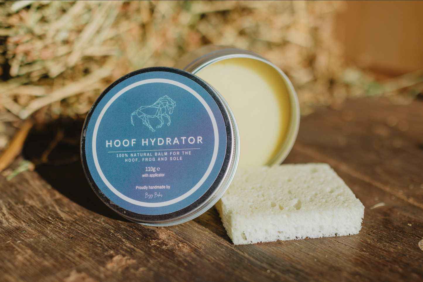 Hoof Hydrator