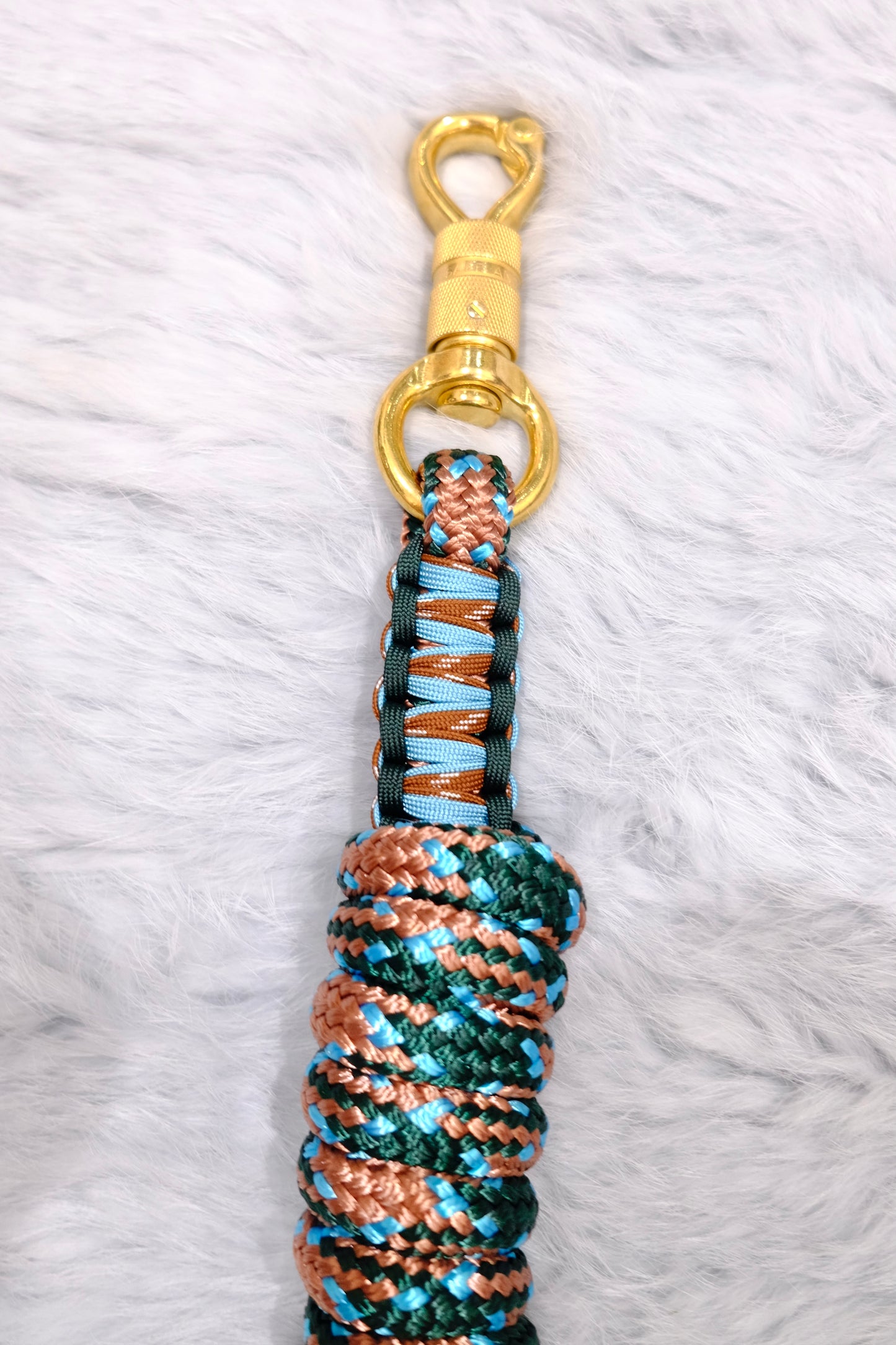 KOOKABURRA Halo Halter and Lead Set