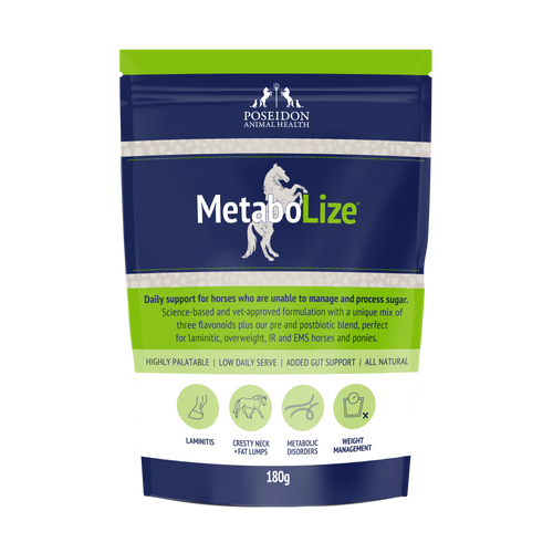 MetaboLize®️