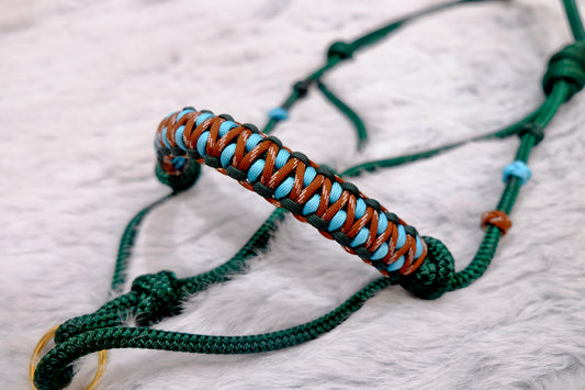 KOOKABURRA Halo Halter and Lead Set