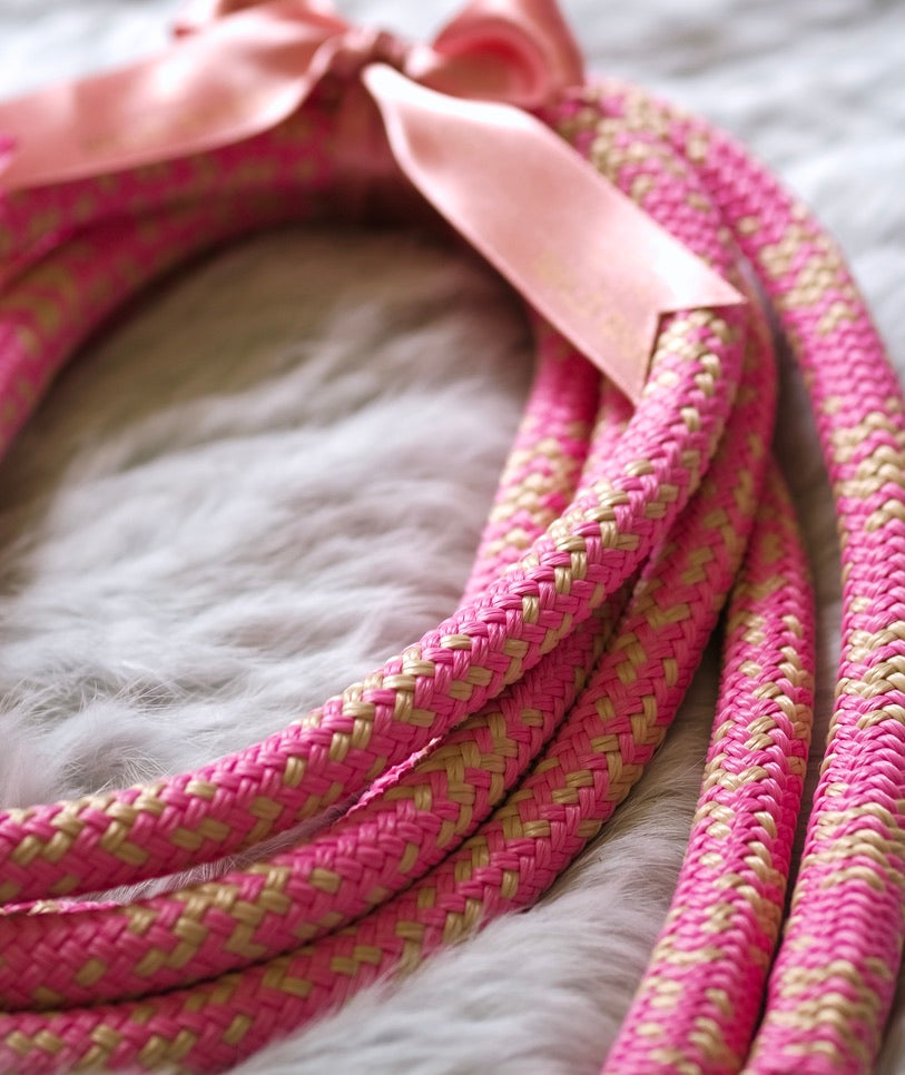 Rope Mecate