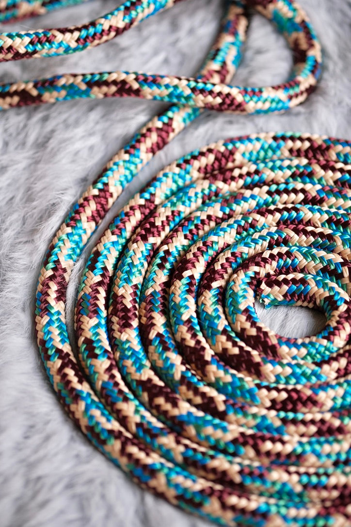 Halo Neck Rope - "NEVADA"