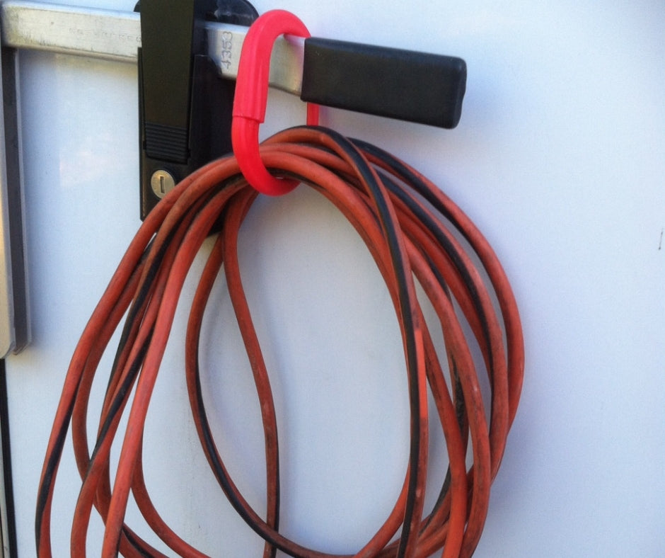 Safe-T-Tie (Twin Pack)