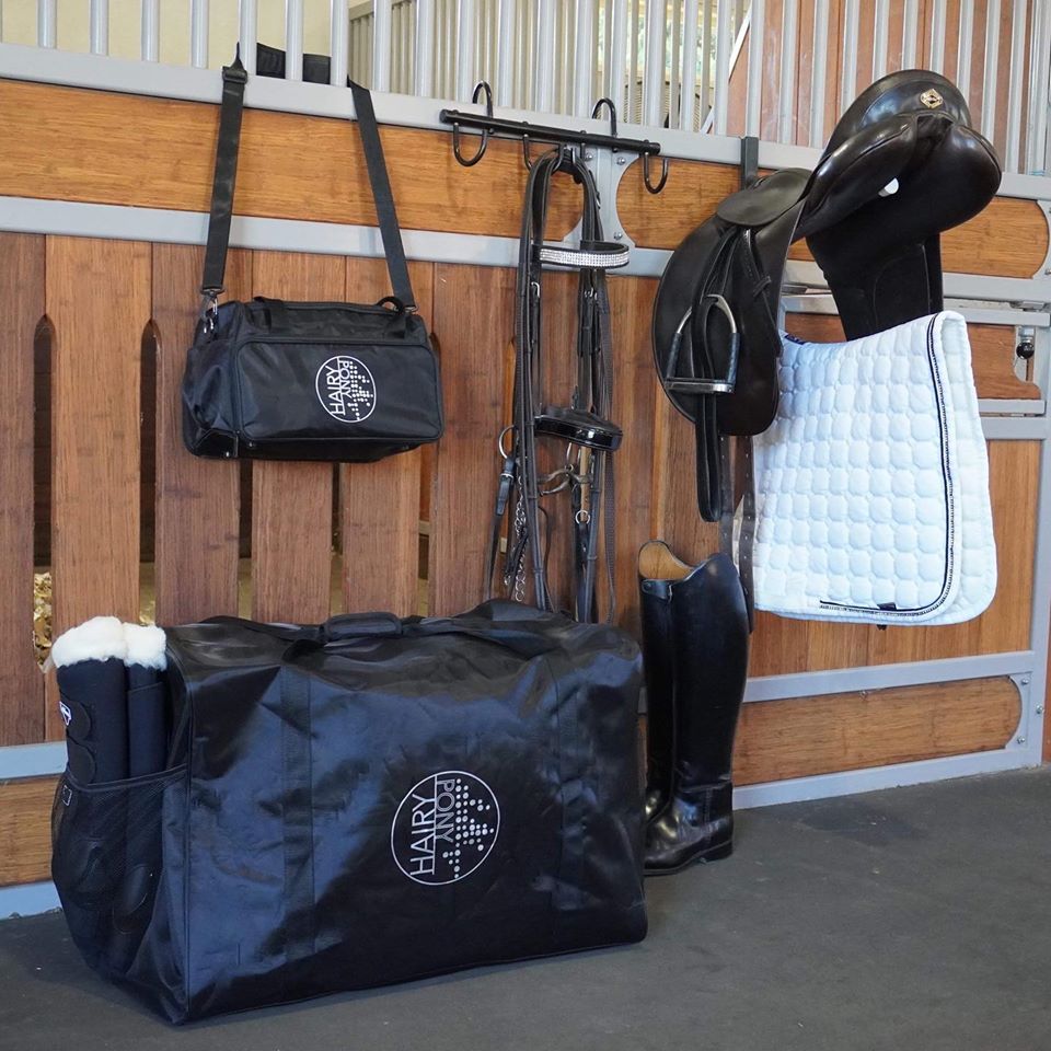 Horse Grooming Bag