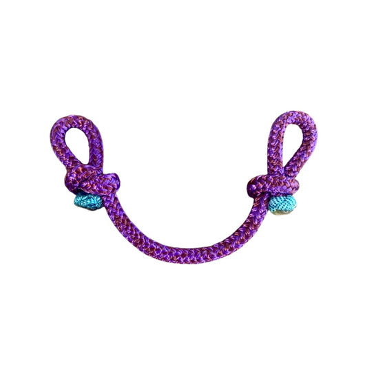 Rope Chin Curb Strap