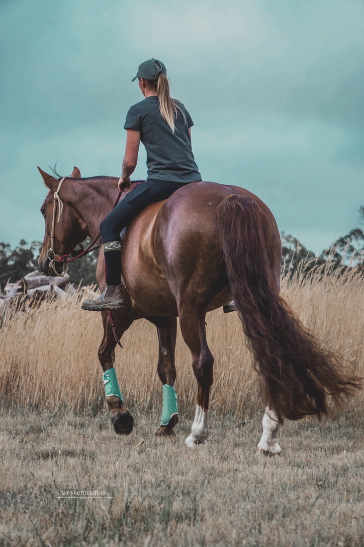 Rope Headstall - Design Your Own