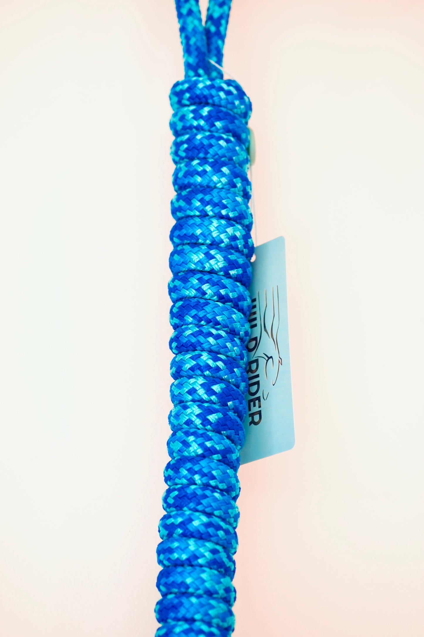 Artisan Lead Rope™️