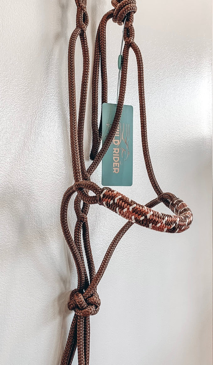 Overlay Thrive Knotless Halter