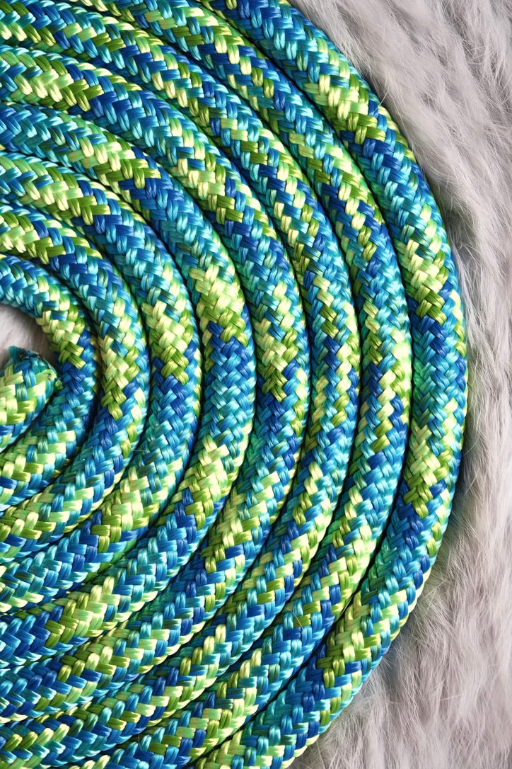 Loop Reins - "IGUANA"