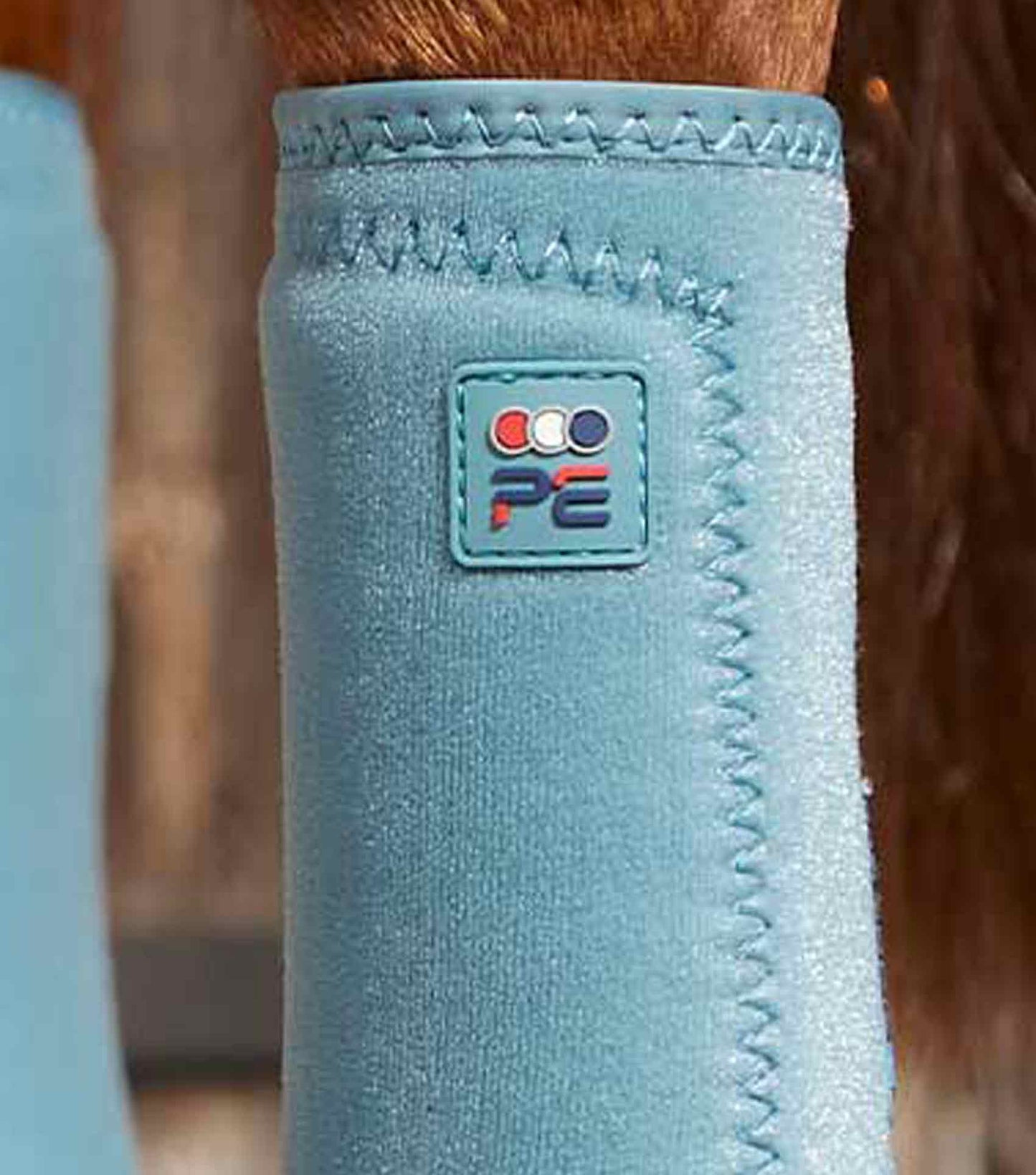 Air-Tech Sports Medicine Boots - Turquoise