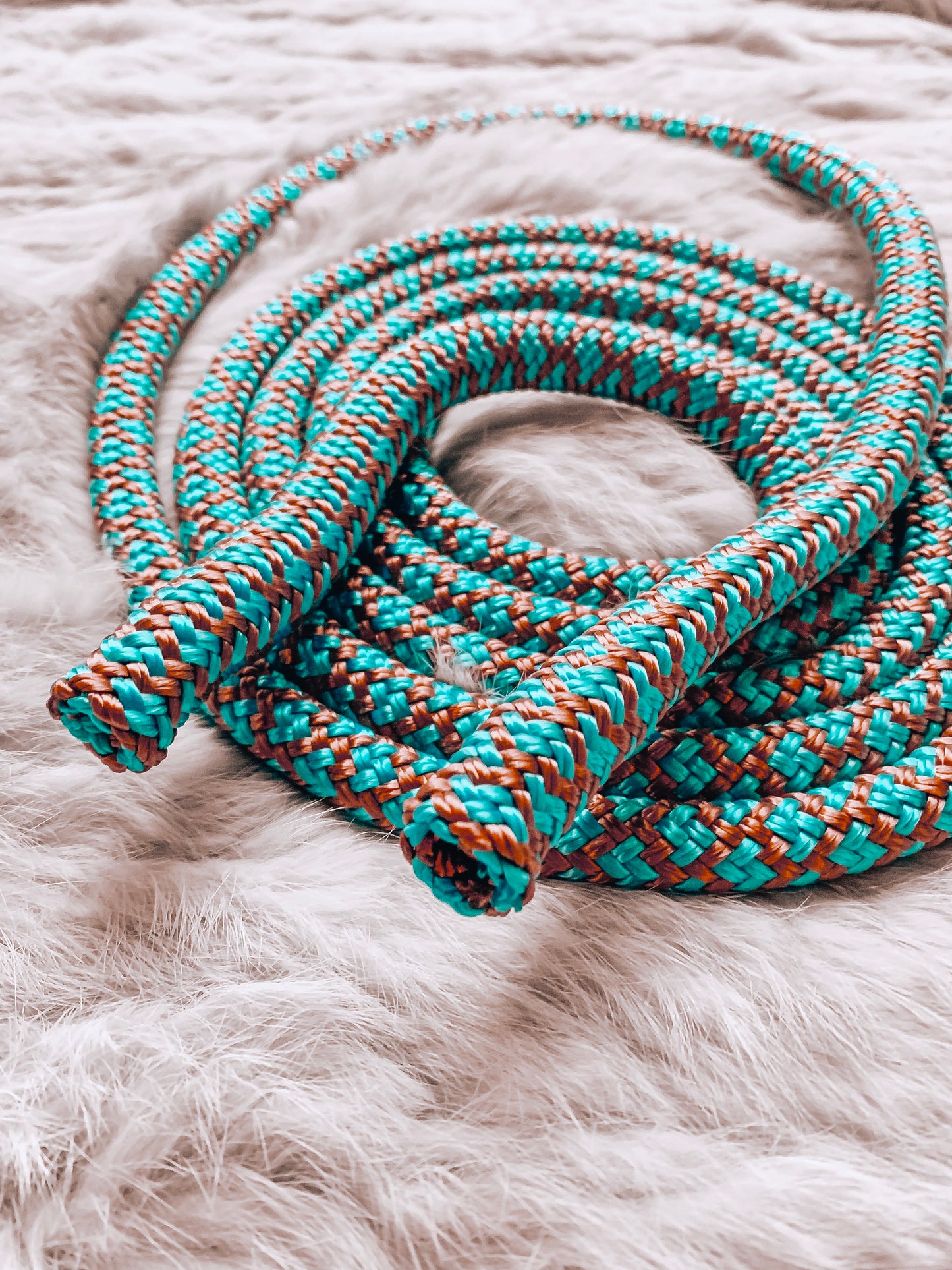 Rope Mecate