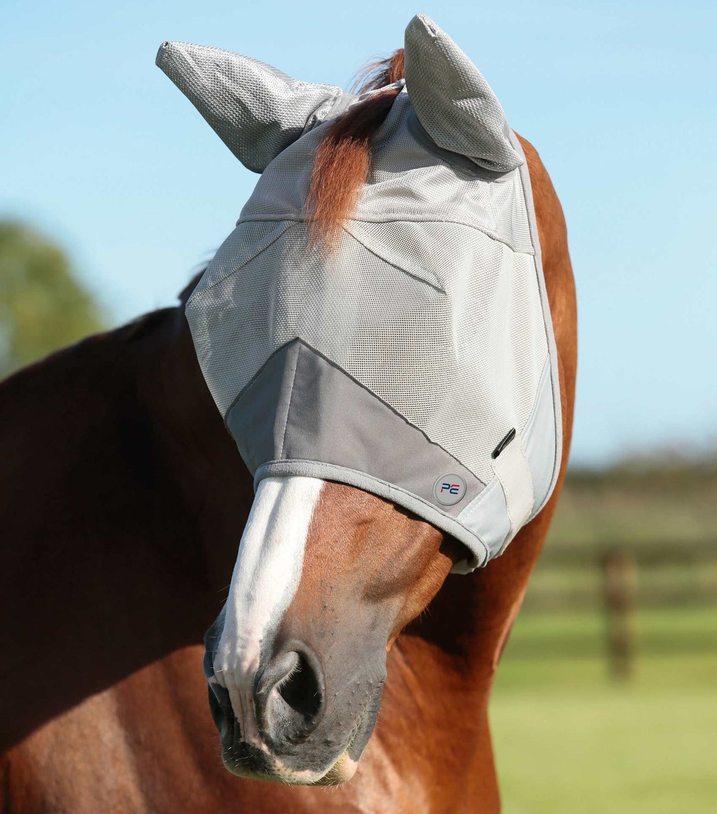 Buster Fly Mask Standard +