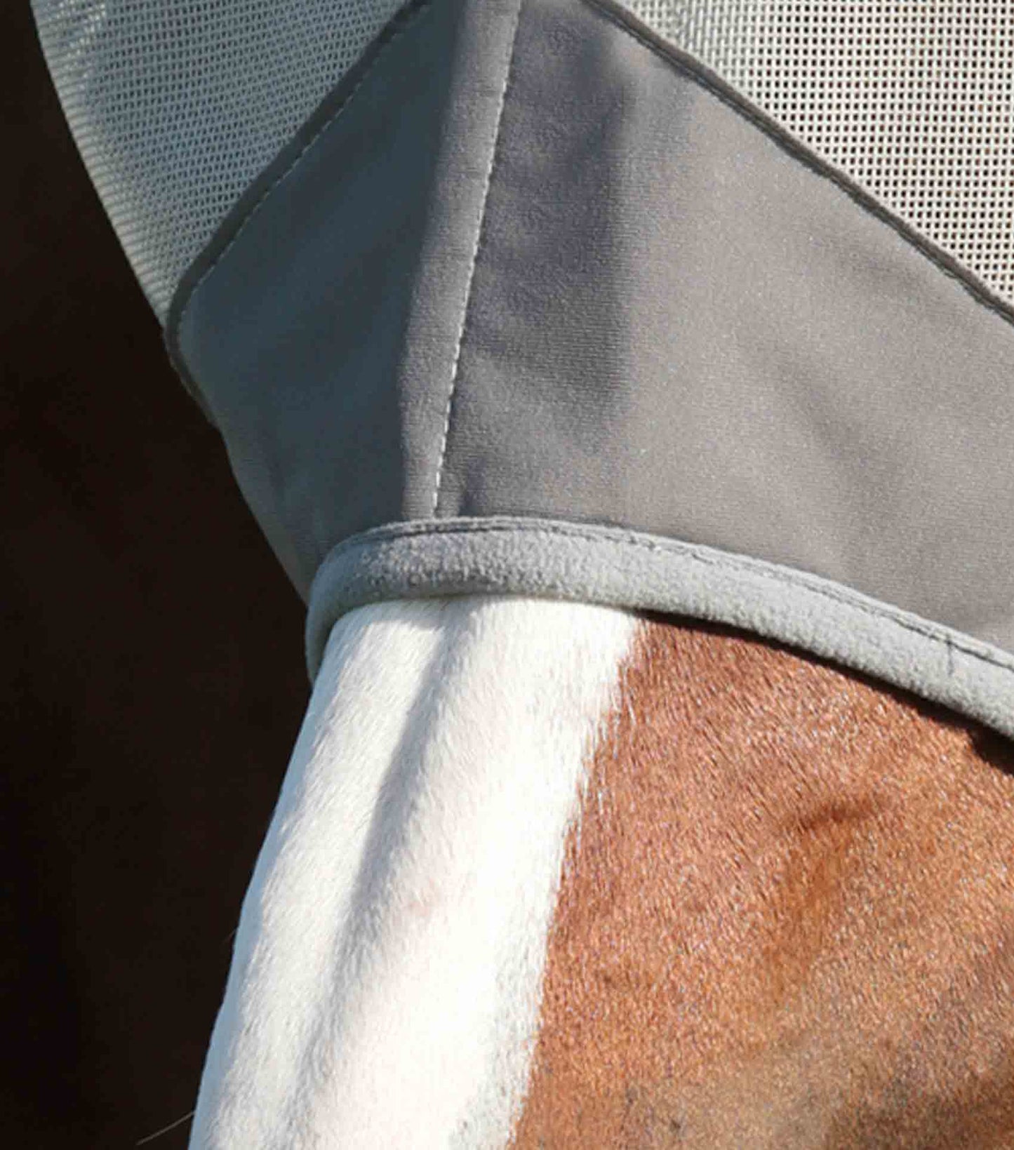 Buster Fly Mask Standard +