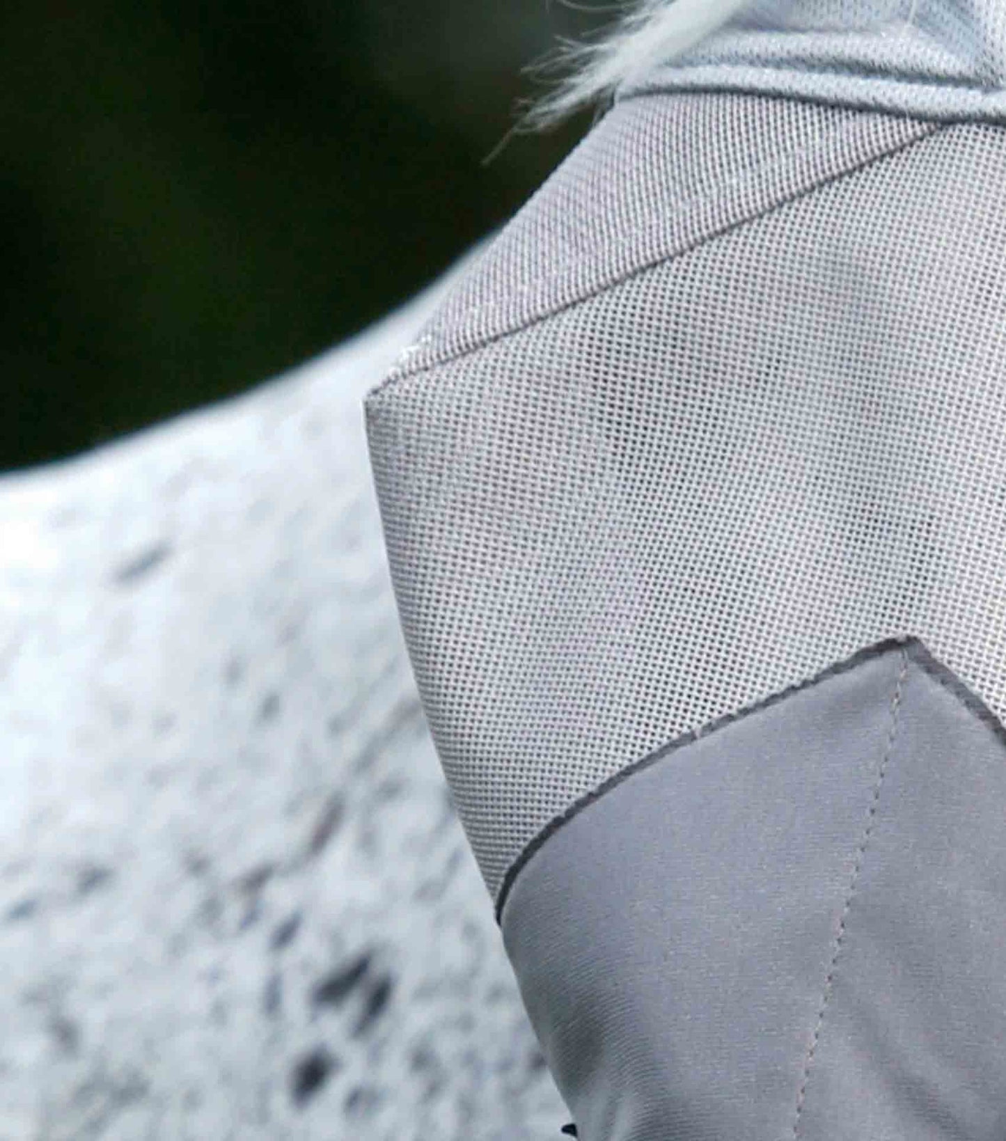 Buster Fly Mask Xtra