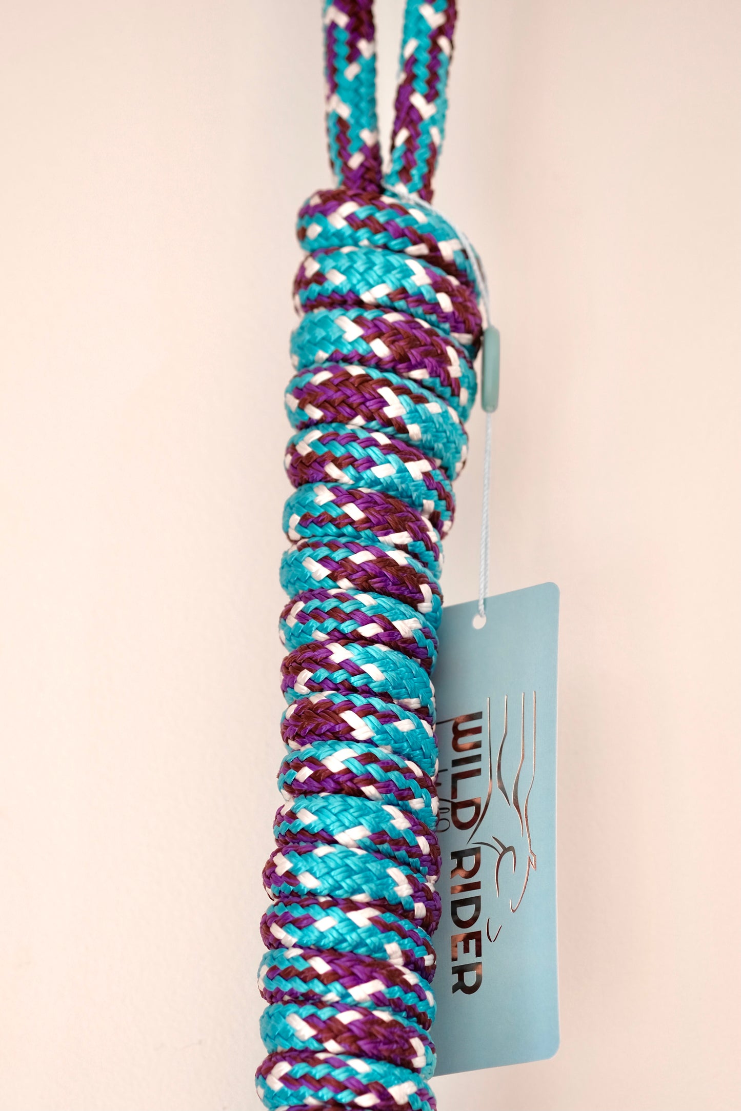 Artisan Lead Rope™️