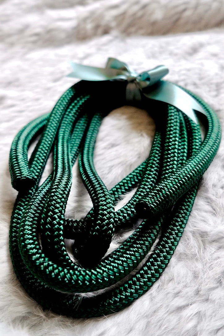 Rope Mecate