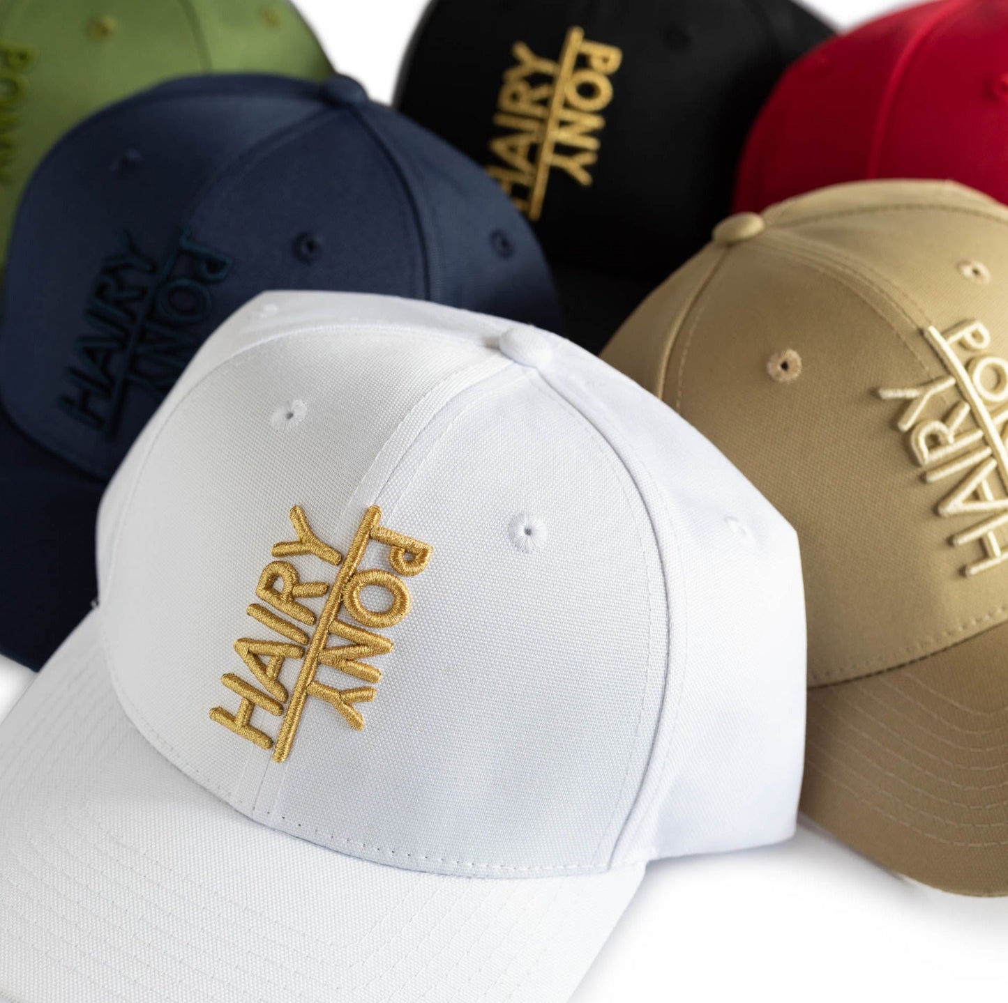 Equestrian Sports Cap