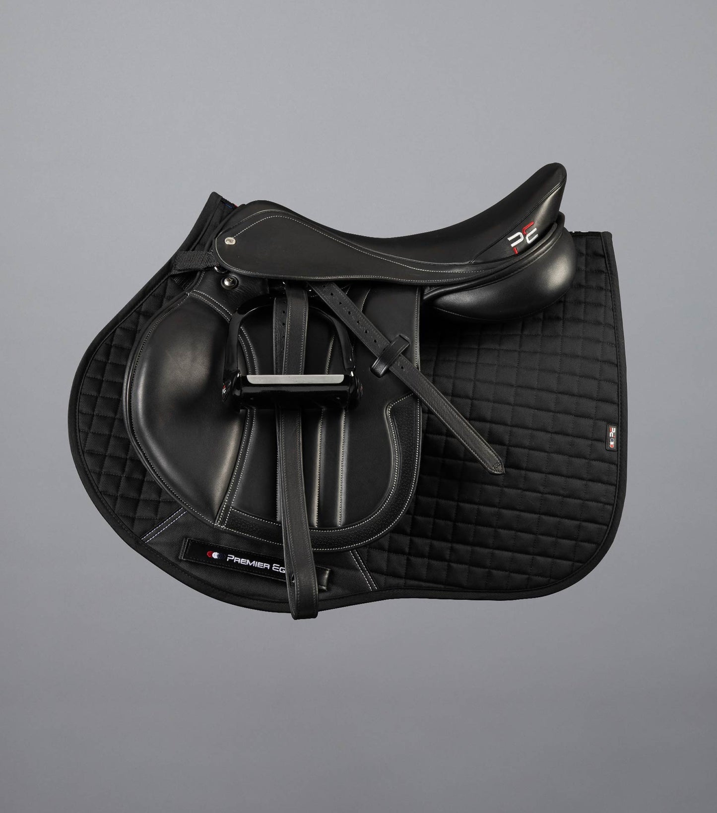 Close Contact Cotton GP/Jump Saddle Pad