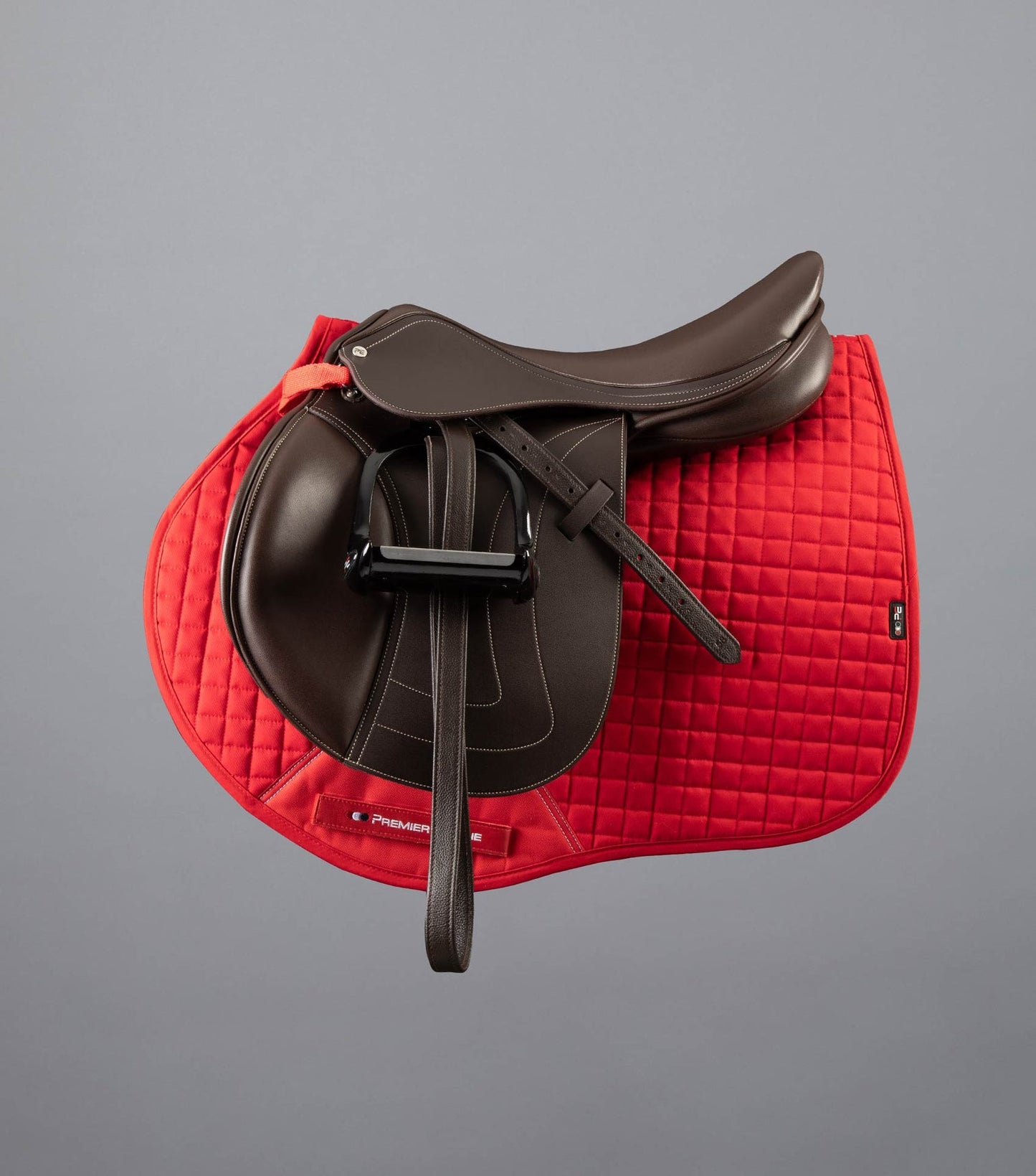 Close Contact Cotton GP/Jump Saddle Pad