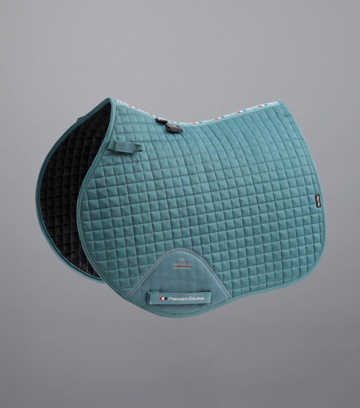 Close Contact Cotton GP/Jump Saddle Pad