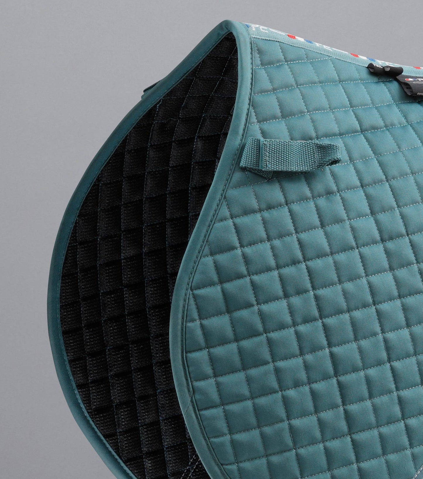Close Contact Cotton GP/Jump Saddle Pad