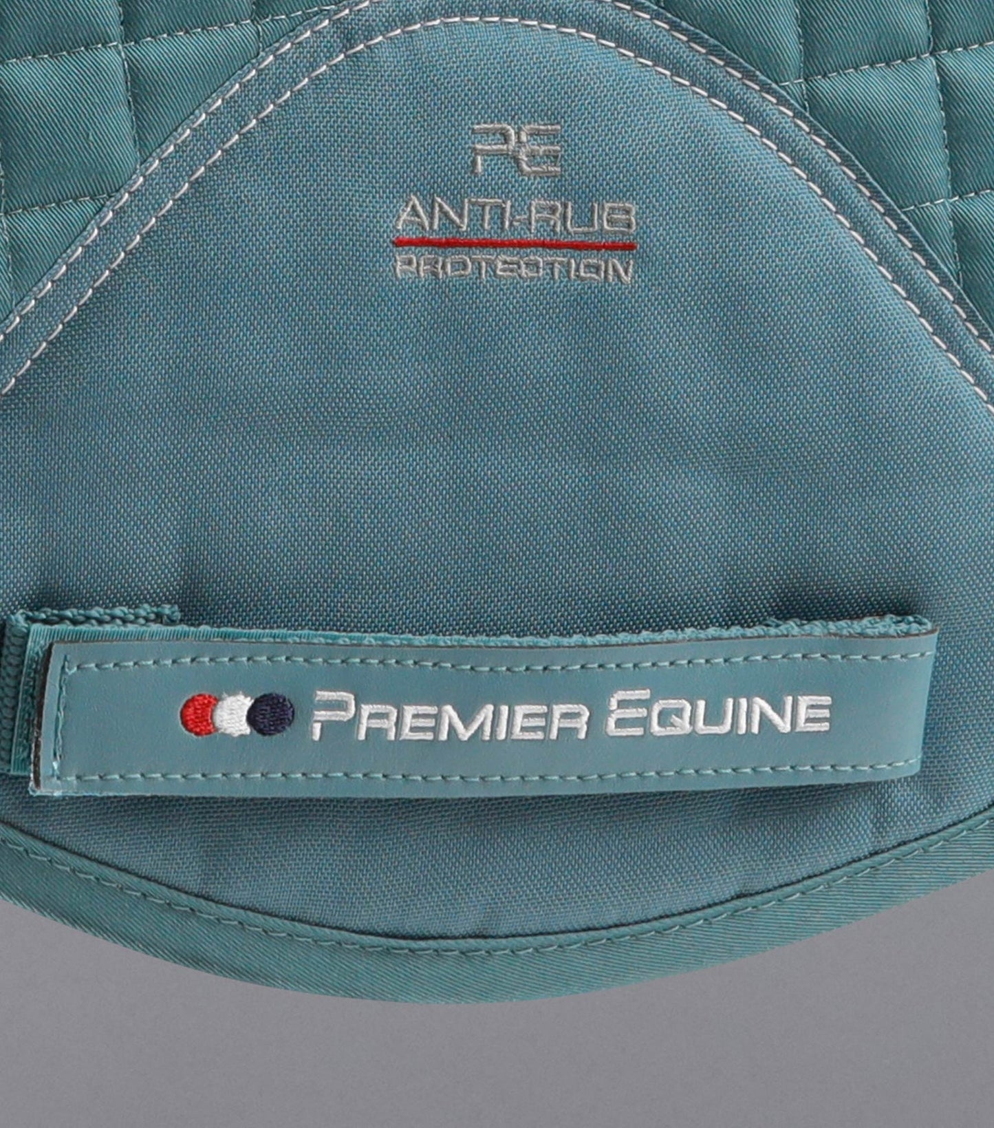 Close Contact Cotton GP/Jump Saddle Pad