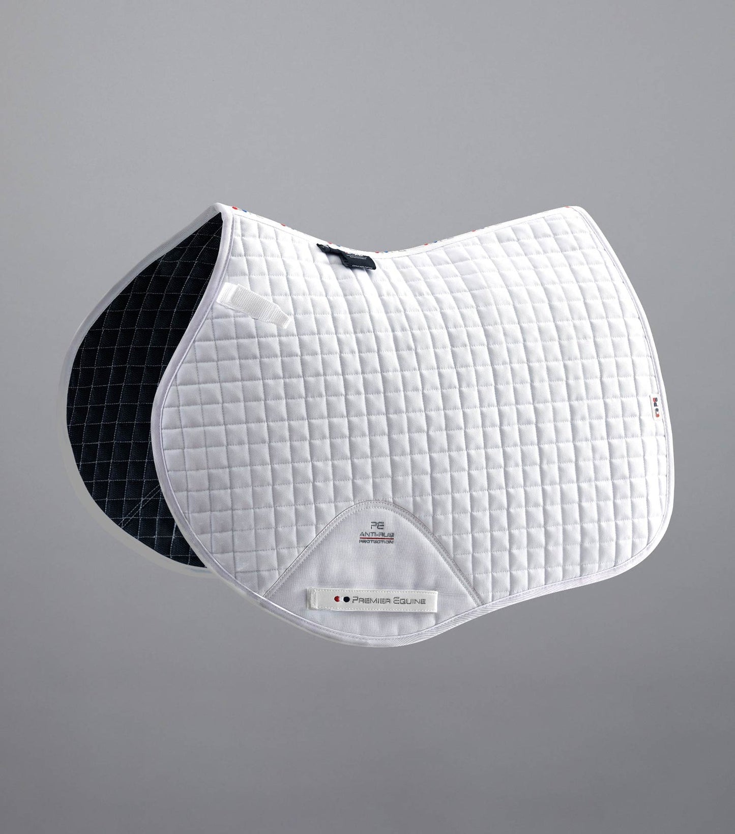 Close Contact Cotton GP/Jump Saddle Pad