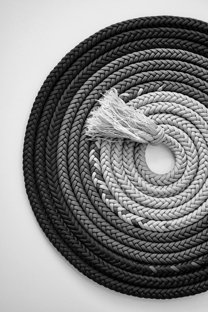 CUSTOM Mecate - 22ft, 8 Strand