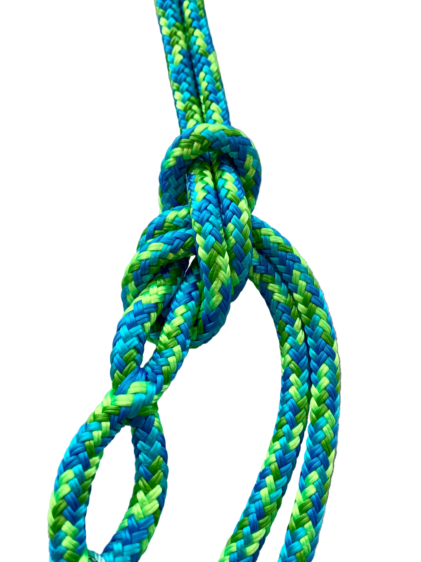 4 Knot Rope Halter
