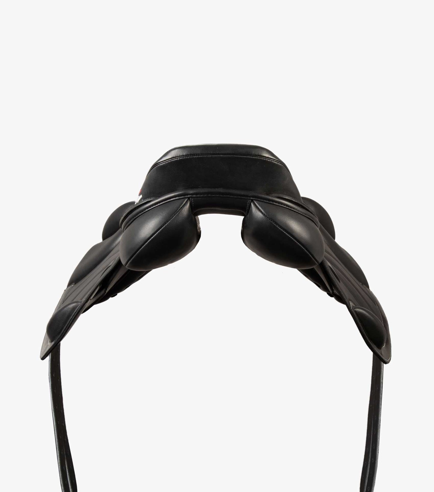 Deauville Leather Monoflap Cross Country Saddle