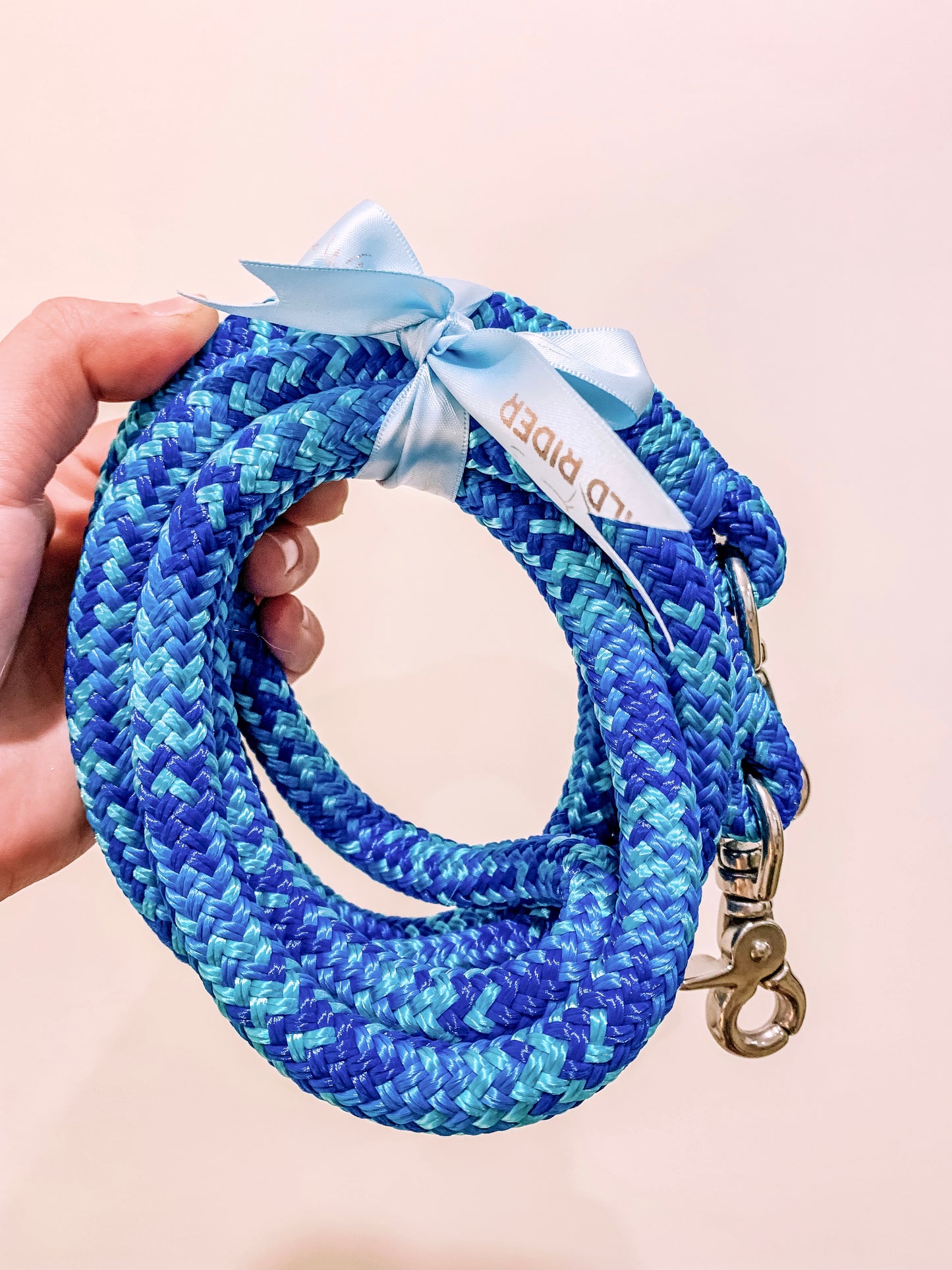 Clip-On Loop Reins