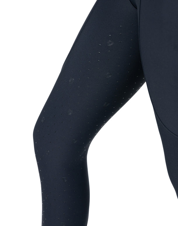 Marc Breeches - BLACK