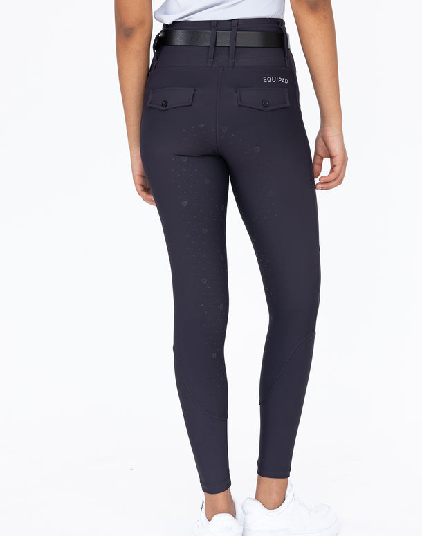 Marc Breeches - DARK GREY