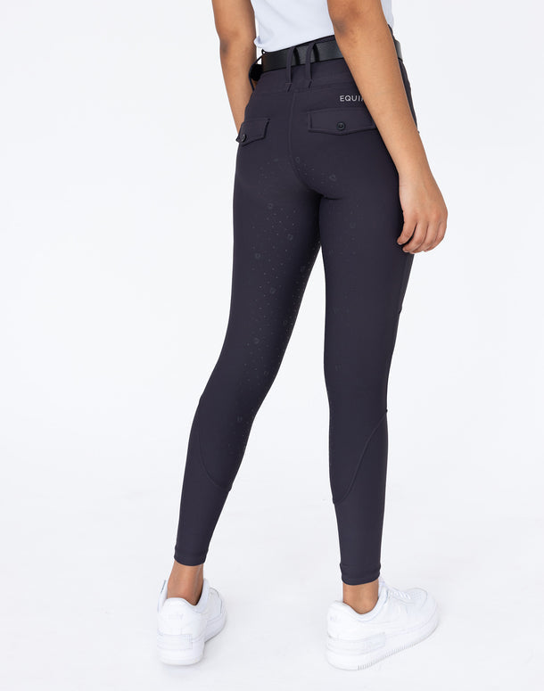 Marc Breeches - DARK GREY
