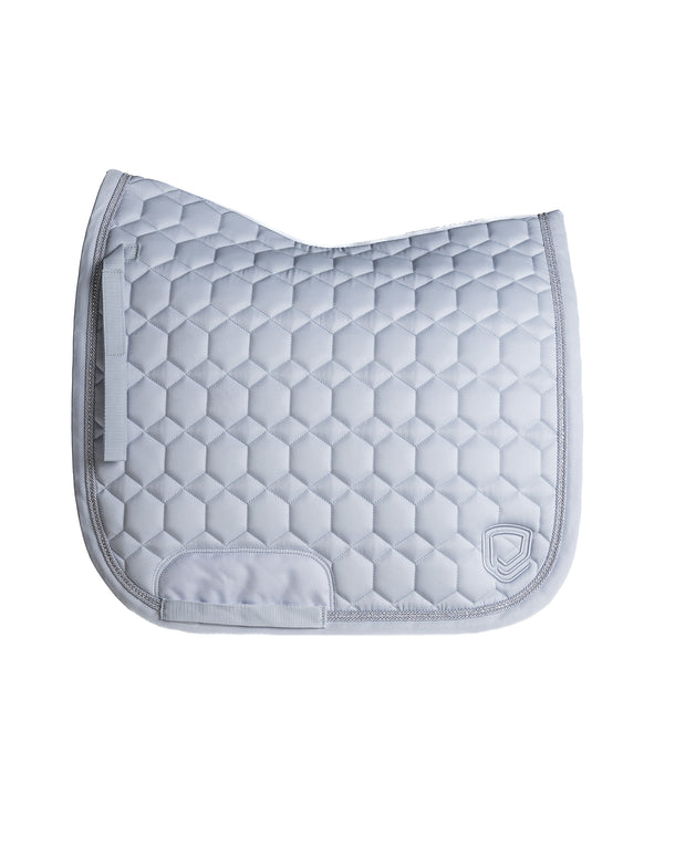 Recycled DRESSAGE Saddle Pad - My Boy Blue