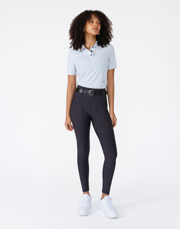 Marc Breeches - DARK GREY
